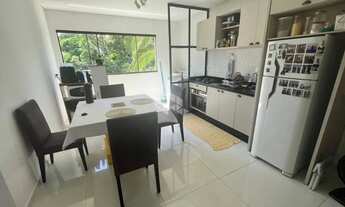 Imagem 6: Apartamento Semi-mobiliado 2 Quartos no Campeche - Florianópolis/SC