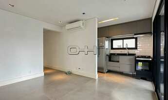 Imagem 3: Aluguel Apartamento 2 Dormitórios - 70 m² Pinheiros