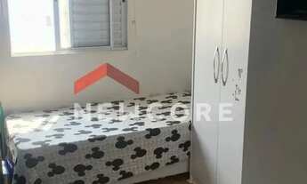 Imagem 4: Apartamento em Rua Carlos Humel Guimarães - Jardim Tamoio - Jundiaí/SP