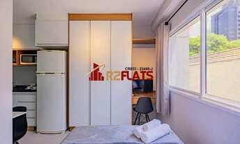 Imagem 5: Apartamento com ótimo preço no bairroVila Clementino. Confira!