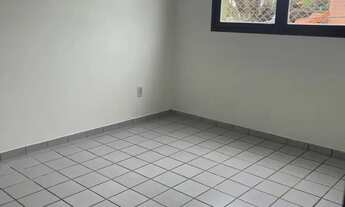 Imagem 5: Laise mostra AP em candelaria 3/4 Isabel Fernandes