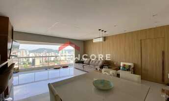 Imagem 5: Apartamento em Rua Oswaldo Cruz - Boqueirão - Santos/SP