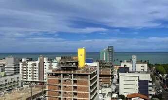 Imagem: Amplo apartamento com 03 quartos (02 suítes)