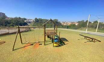 Imagem 6: Casa À Venda No Villagio Wanel Residencial - Sorocaba/SP