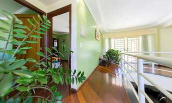 Imagem 5: Casa de alto padrão para venda na Quadra 1 do Park Way