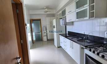 Imagem 2: Apartamento de Alto Padrão para Locação no Riviera Francesa no Parque 10 -Manaus/AM