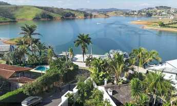 Imagem 4: Imóvel para venda em condomínio tem 440 metros quadrados com 4 quartos em IGARATA - Igarat