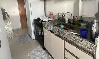 Imagem 3: Apartamento no Grand tropical de 2 dormitórios na Vila Formosa - Anápolis