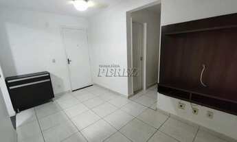 Imagem 2: Apartamento para alugar no Spazio Lótus na região leste de Londrina