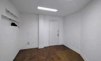 Imagem 3: Sala comercial com 76 m² para locação na Sé