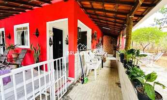 Imagem 4: Casa à venda em São Joaquim de Bicas MG no bairro Tiradentes