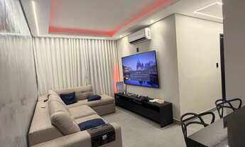 Imagem 3: Apartamento à Venda - Sagrada Família | Porteira Fechada