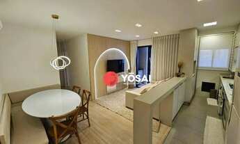 Imagem 3: Apartamento decorado Ed Mind, ao lado shopping Catuaí