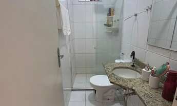 Imagem 4: Alugo Condomínio Planetário Marte 2/4 R$ 2.500