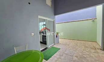 Imagem 6: Casa em Rua de Pedestre Quatro - Jardim Somar - Peruíbe/SP