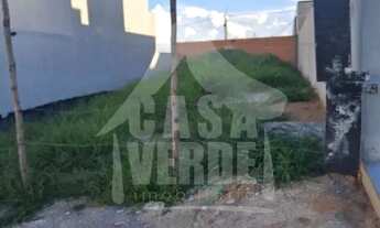 Imagem: Terreno residencial loteamento aberto à