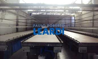 Imagem: GALPÃO - VILA FORMOSA - SP