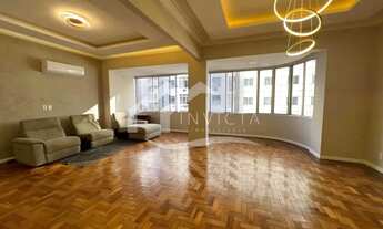 Imagem 2: Excelente apartamento 4 quartos vista praia