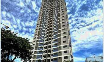 Imagem 2: Apartamento à venda em Campinas, Nova Campinas, com 3 quartos, com 105 m², Meraki Patriani