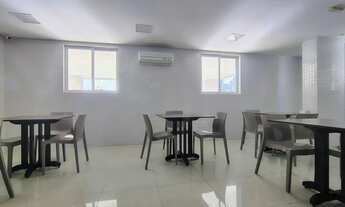 Imagem 3: Lindo apartamento à venda no Cabo Branco