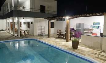 Imagem 2: Barra de São Miguel