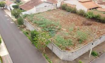 Imagem 6: Terreno Murado de 1.125m² no Bairro Niágara em Jardinópolis