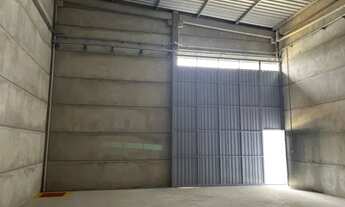 Imagem 3: Galpão para locação, próximo a BR 470, com 320,00 m²