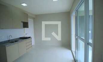 Imagem 4: Apartamento à Venda - Mooca, 1 Quarto, 31 m2