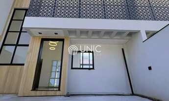 Imagem 2: Casa térrea 3 dormitórios 2 vagas Bairro Rio Pequeno - Camboriú