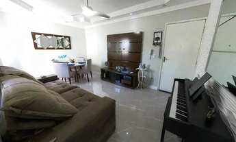 Imagem 5: Apartamento com 2 dormitórios à venda, 72 m² por R$ 428.000,00 - Jardim Ocara - Santo Andr