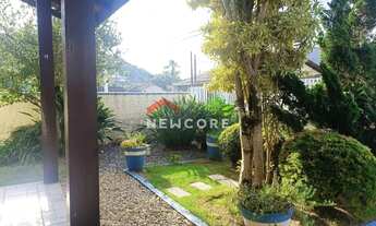 Imagem 3: Casa em Rua Monsenhor Gercino - Itaum - Joinville/SC