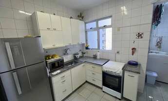 Imagem 6: Imóvel para aluguel possui 110 metros quadrados com 3 quartos em Grajaú - Belo Horizonte