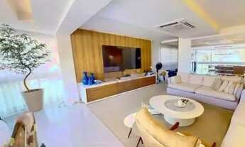 Imagem 7: THIAGOALVES Apartamento de Luxo à Venda | 160 m² | Frente Mar | 3 Suítes