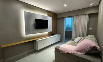 Imagem 2: Apartamento condomínio Nature