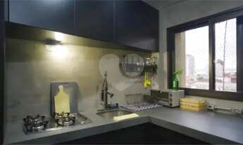 Imagem 6: Apartamento com 3 quartos à venda em Vila Ocidental - SP