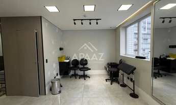 Imagem 7: Sala para aluguel, 1 vaga, Jardim Anália Franco - São Paulo/SP