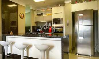 Imagem 5: Apartamento em Morro do Elefante - Morro do Elefante - Campos do Jordão/SP