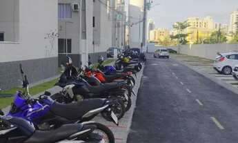 Imagem 2: Apartamento no Condomínio Direcional praia, a 300 MTS da praia de Candeias. R$ 1.800,00