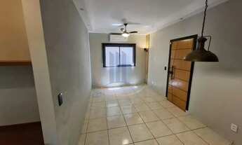 Imagem 2: Apartamento - Ribeirão Preto - Jardim Botânico