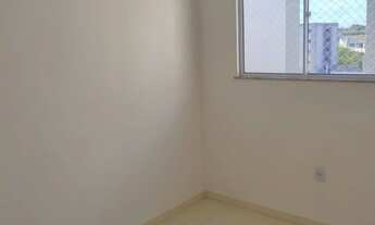 Imagem 5: OPORTUNIDADE ALUGO APARTAMENTO 2/4 NO CONDOMÍNIO MORADA VILLE NO PAPAGAIO