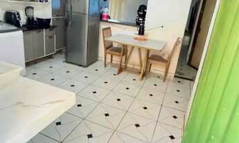 Imagem 2: Casa na Vila Embratel