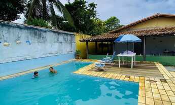 Imagem: Casa de Temporada em Geribá com 04 quartos