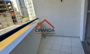 Imagem 5: 01 QUARTO - SALA COM SACADA - VAGA GARAGEM - LAZER COMPLETO