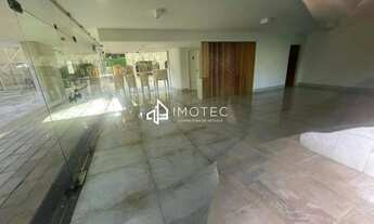 Imagem 3: Cobertura à venda, 5 quartos, 1 suíte, 4 vagas, Vila Paris - Belo Horizonte/MG