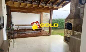 Imagem: Casa para Venda em Uberlândia, Cidade Jardim