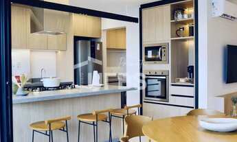 Imagem 6: Apartamento novo | Andar alto