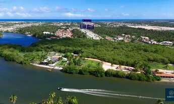 Imagem 4: Terreno 541m² cond Ilha Bela Litoral Sul - Aceita carro - parcela restante