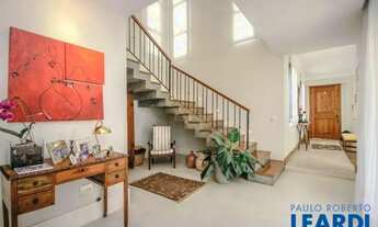 Imagem 3: CASA EM CONDOMÍNIO - TAMBORÉ - SP