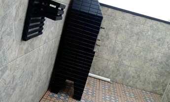 Imagem 4: Cobertura em Rua Bororós - Vila Pires - Santo André/SP