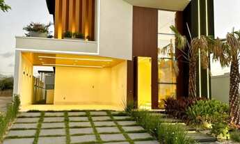 Imagem: CASA DE ALTO PADRÃO